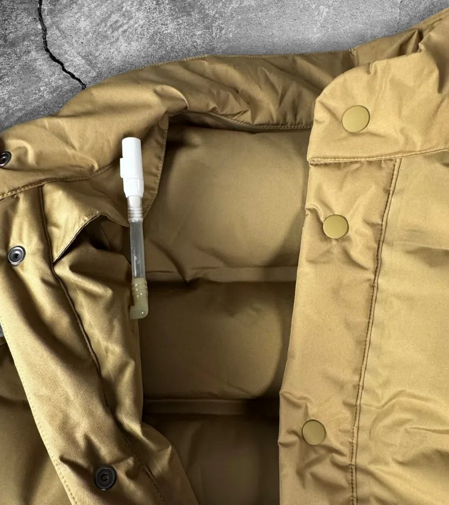 Humanmade x Adidas Weste M